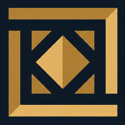 Palacios Installation logo